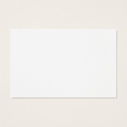 Retro Locksmith Theme Visitekaartjes (Achterkant)