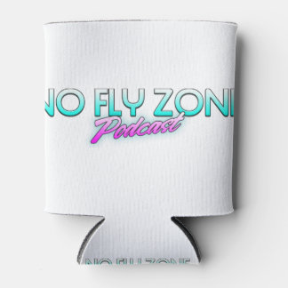 Retro Logo Blikjeskoeler