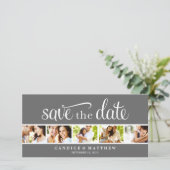 RETRO LOS | BEWAREN VAN DE DATUM VAN AANKONDIGING (Staand voorkant)