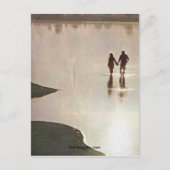 Retro Lovers S70 Briefkaart (Voorkant)