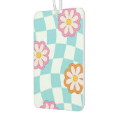 Retro Luchtverfrisser (Links)