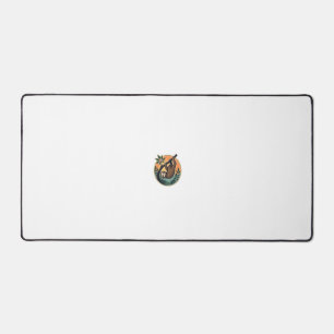 Retro Luiaard Vector Retro Wilde Dieren Badge 2 Bureaumat