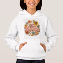 Retro Luipaardprint "Zachte Mama" Bloem Grafisch O