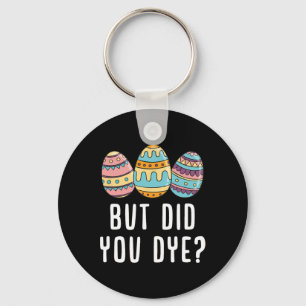 Retro Maar Heb Je Het Paasei Konijn Happy Easter G Sleutelhanger