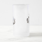 retro machine matglas bierpul (Center)