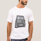 retro machine t-shirt (Voorkant)