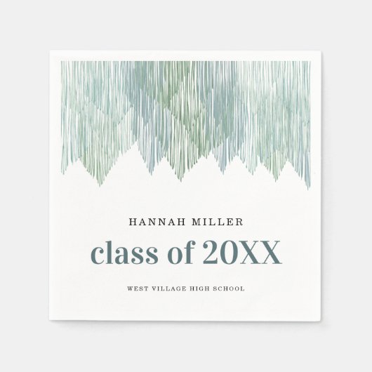 Retro Macrame Fringe | AFSTUDEREN Servet (Voorkant)