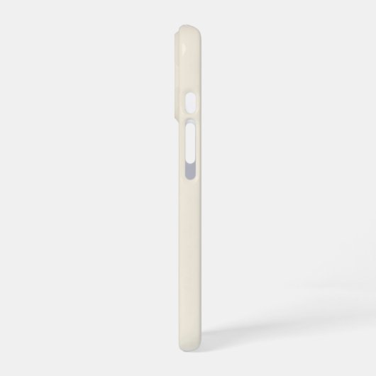 Retro Mailbox Curve iPhone 16 Hoesje (Linkerkant)