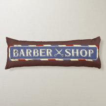 Retro  Man Cave Rustic Grunge Barber