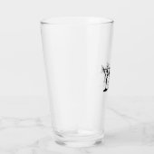 Retro Martini - Speciale Gast Glas (Rechts)