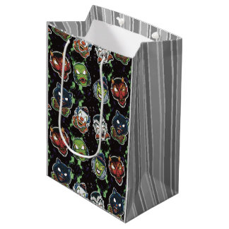 Retro Maskers - Gif Medium Cadeauzakje