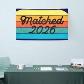 Retro Match Day 2026 Celebration Residency Spandoek (Beurs)