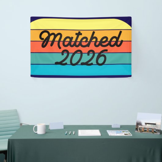 Retro Match Day 2026 Celebration Residency Spandoek (Beurs)