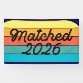 Retro Match Day 2026 Celebration Residency Spandoek