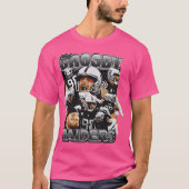 Retro Maxx Crosby T-shirt (Voorkant)