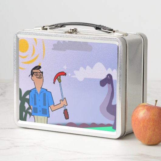 Retro MCM Mini Golf (In situ)