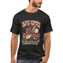 Retro Meest Wondelijke Tijd T-shirt - Grappige Gro