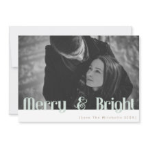 Retro Merry & Bright | Vakantie foto