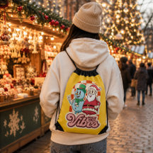 Retro Merry Muts Vibes Zakrugzak