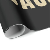 Retro met Bacon BBQ | BBQ Lovers Cadeaupapier (Rol Hoek)