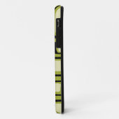 Retro Mid Century Modern Abstract Case-Mate iPhone Case (Achterkant/links)