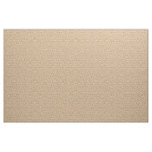 Retro Mid Century Modern Diamond Stof (Fat Quarter)