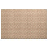 Retro Mid Century Modern Diamond Stof (Yard (91,4 cm))