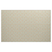 Retro Mid Century Modern Diamond Stof (Fat Quarter)