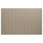 Retro Mid Century Modern Diamond Stof (Yard (91,4 cm))