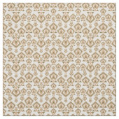 Retro Mid Century Modern Diamond Stof (Swatch)