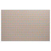 Retro  Mid Century Modern Fabric Stof (Yard (91,4 cm))