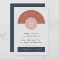 Retro Mid Century Modern Geometric Art 1950-1960