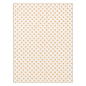 Retro Mid-Century Modern patroon Tafelkleed (Voorkant)