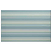 Retro Midcentury Stripes Ocean Green Stof (Yard (91,4 cm))