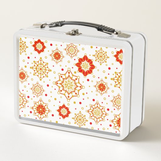 Retro Midden-eeuws modern design (Voorkant)