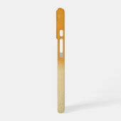 Retro Minimalist Anchor iPhone 16 Hoesje (Linkerkant)