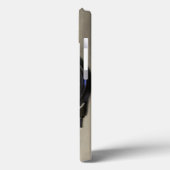 Retro Minolta SLR Camera Hoesje voor iPhone 1 (Achterkant / Links)