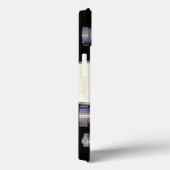 Retro Minolta SLR Camera Hoesje voor iPhone 1 (Achterkant / Rechts)