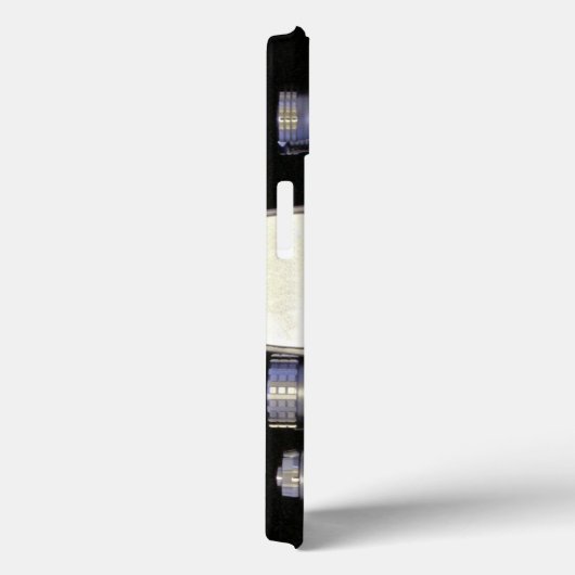 Retro Minolta SLR Camera Hoesje voor iPhone 1 (Achterkant / Rechts)