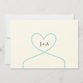 Retro Mixtape Weddenschap opslaan Datum Kaart (Achterkant)