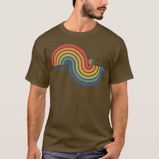 Retro MNA T-shirt