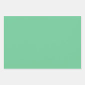 Retro Mod Citrus Inpakpapier Vel (Voorkant 3)