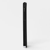 Retro Mod Woman Case-Mate iPhone Case (Achterkant/links)