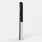 Retro Mod Woman Case-Mate iPhone Case (Achterkant/rechts)