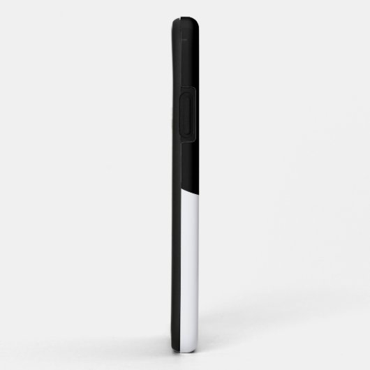 Retro Mod Woman Case-Mate iPhone Case (Achterkant/rechts)