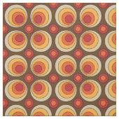 Retro  model stof (Swatch)