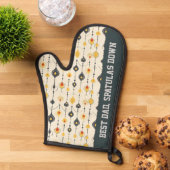 Retro Modern Ovenwant (Top down)