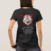  RETRO MODERN PAPA MOEDER SUMMER SOUVENIR CO T-SHIRT (Achterkant)