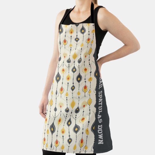 Retro Modern Schort (Insitu)