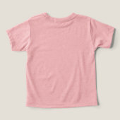 Retro Moderne Familie Reünie Logo (Design achterkant)